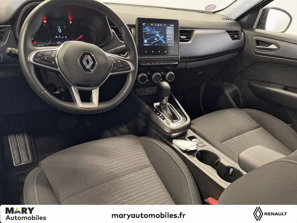 Véhicule occasion 185788 - renault ARKANA - Photo 8