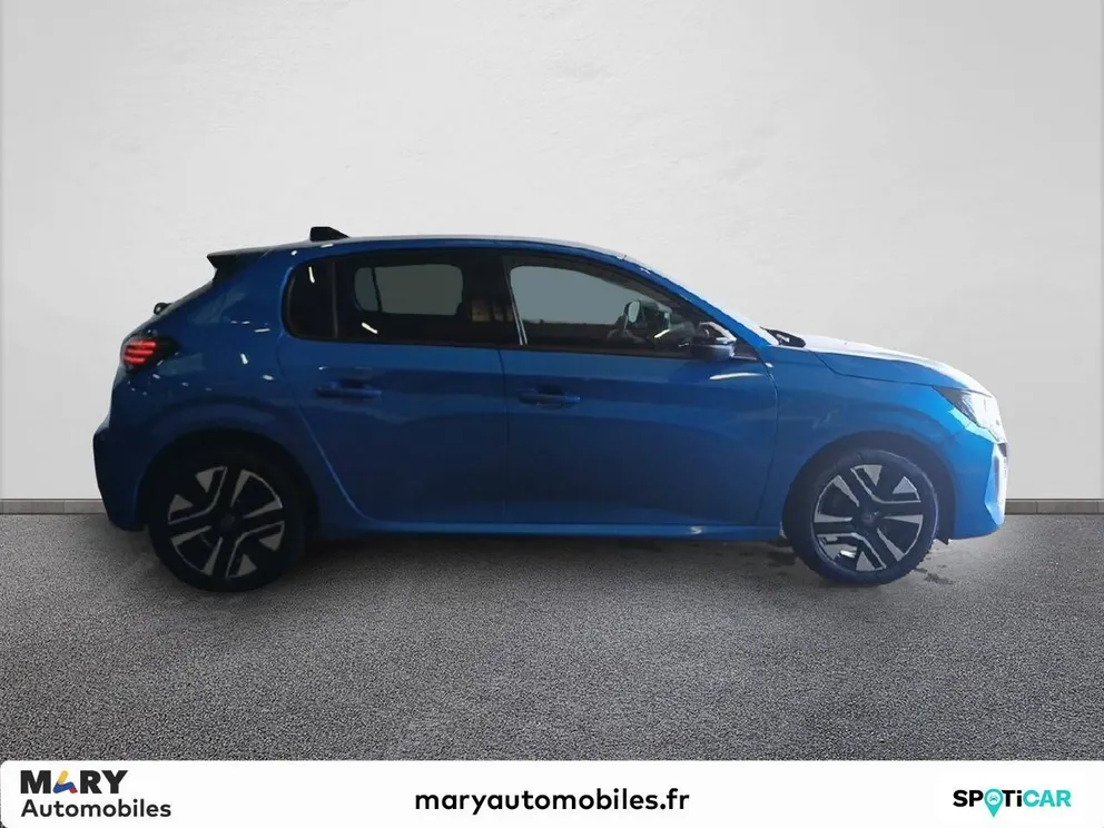 Véhicule occasion 233370 - peugeot 208 - Photo 4