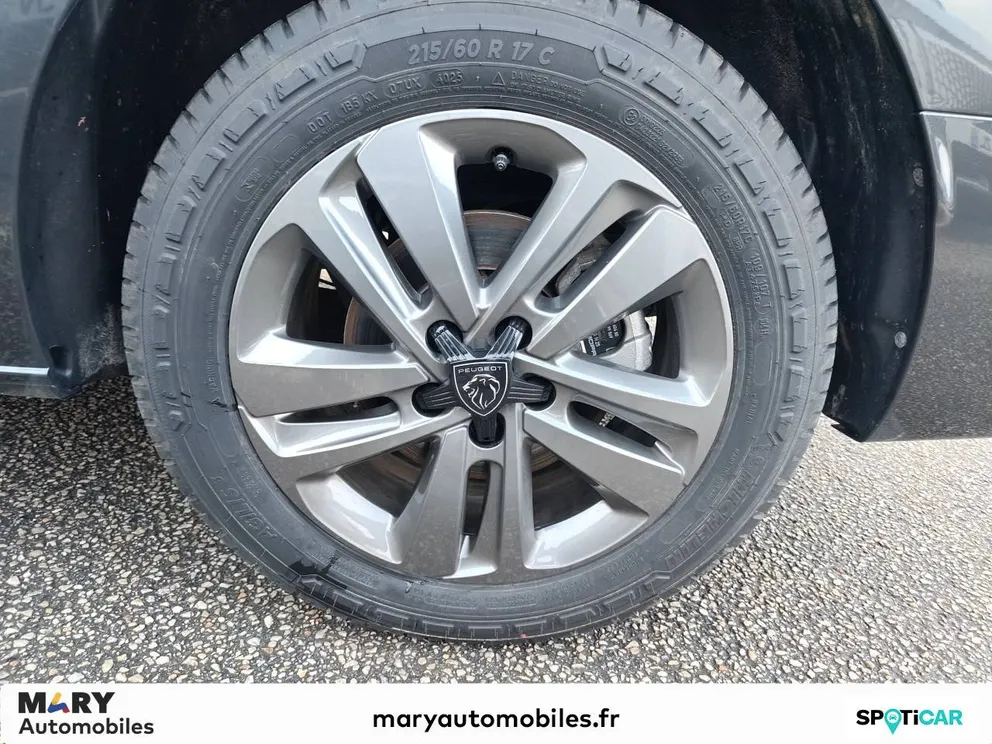 Véhicule occasion 204881 - peugeot EXPERT - Photo 11