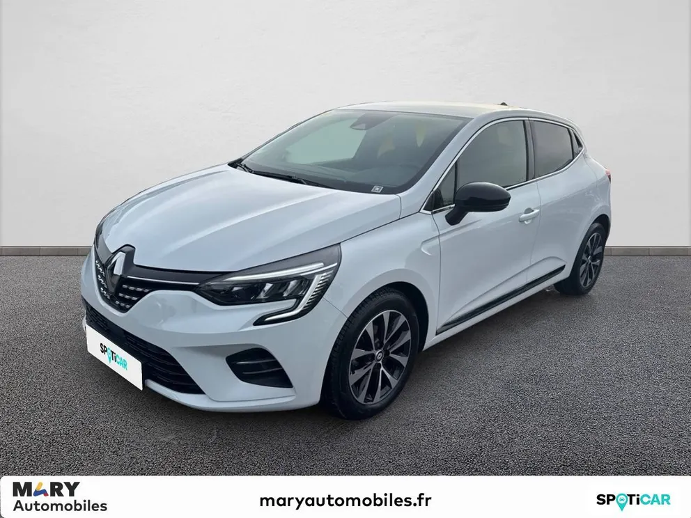 Véhicule occasion 204375 - renault CLIO - Photo 1