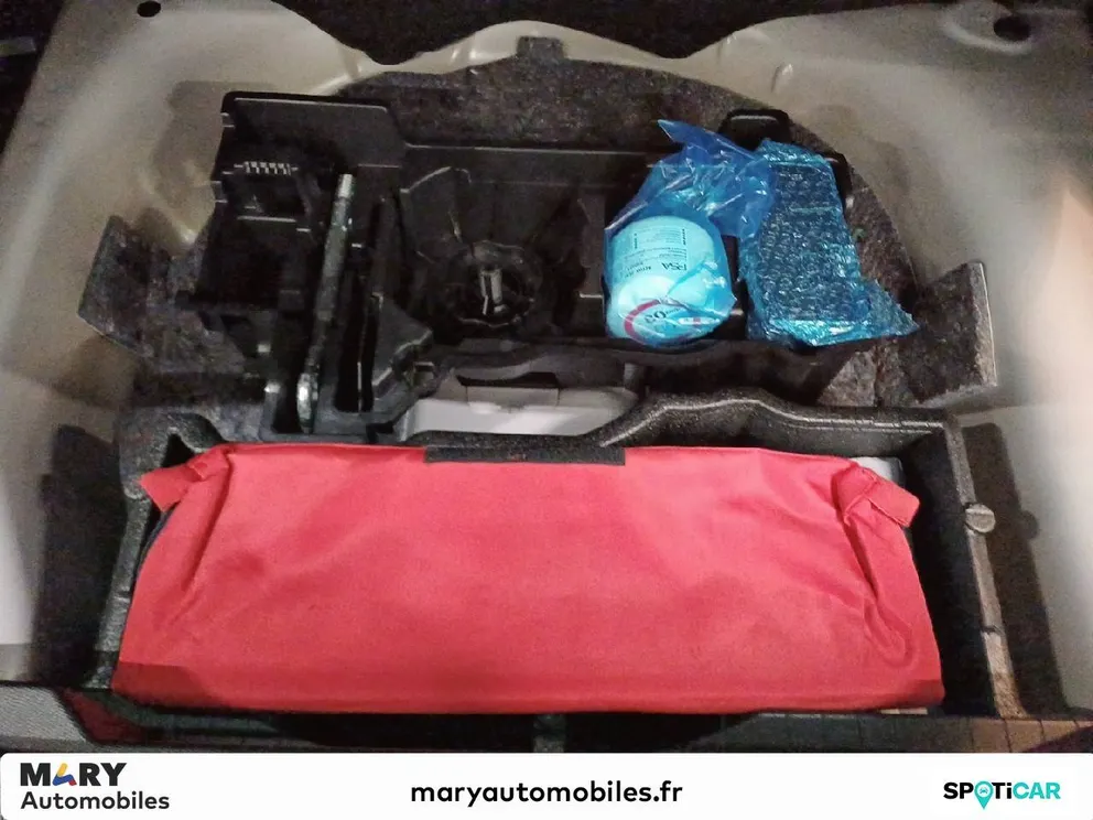 Véhicule occasion 218348 - peugeot 2008 - Photo 13