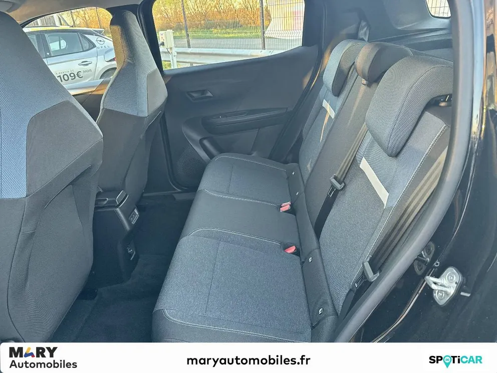 Véhicule occasion 257187 - opel FRONTERA - Photo 9