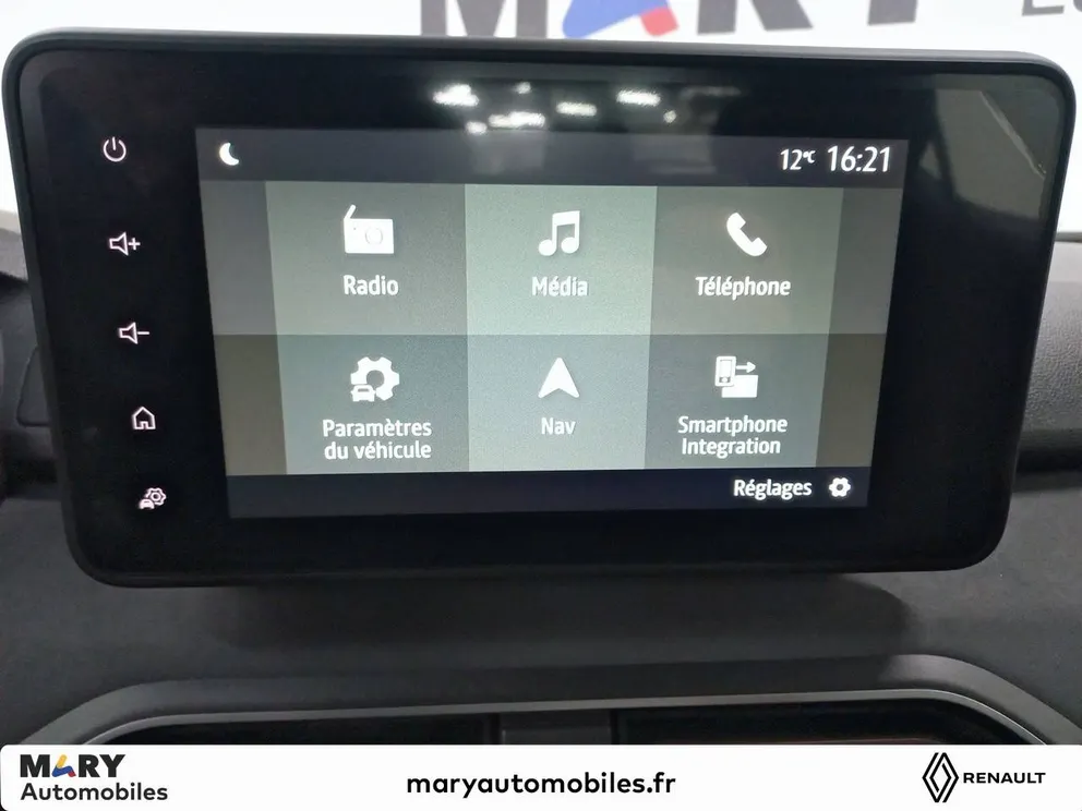 Véhicule occasion 214319 - dacia SANDERO - Photo 12