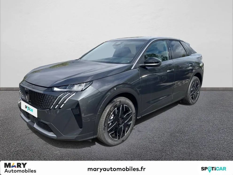 Véhicule occasion 191058 - peugeot 3008 - Photo 1