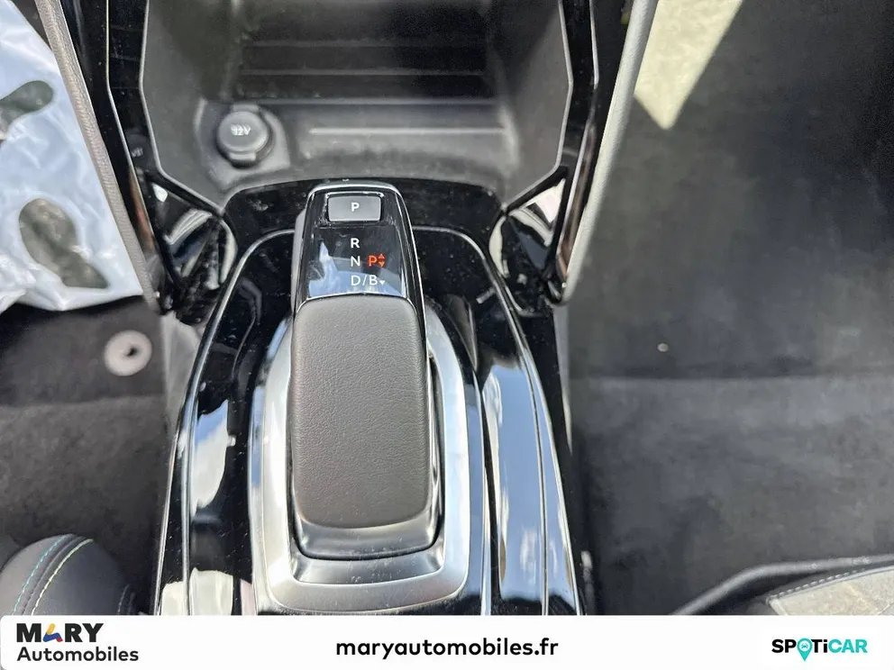 Véhicule occasion 189641 - peugeot 208 - Photo 14