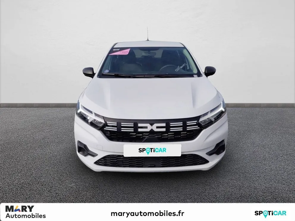 Véhicule occasion 220292 - dacia SANDERO - Photo 2