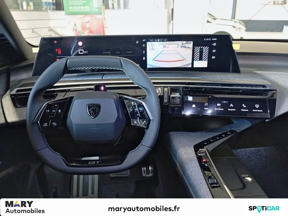 Véhicule occasion 1232392 - peugeot 3008 - Photo 8