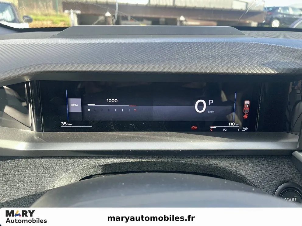 Véhicule occasion 221808 - opel GRANDLAND - Photo 12