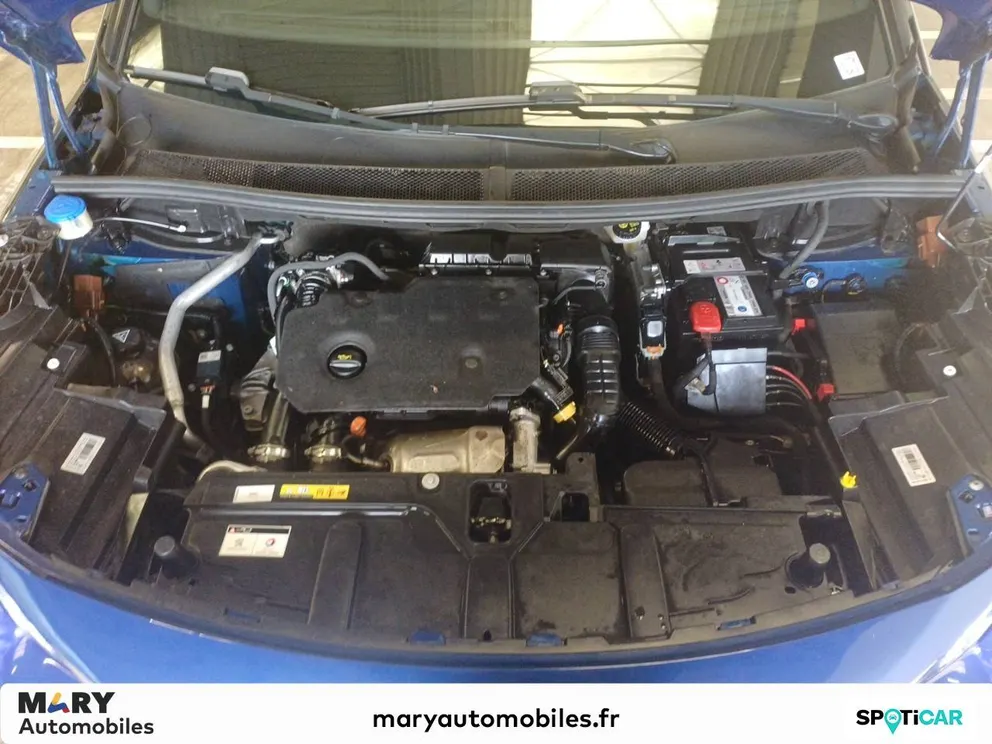Véhicule occasion 227158 - peugeot 3008 - Photo 12