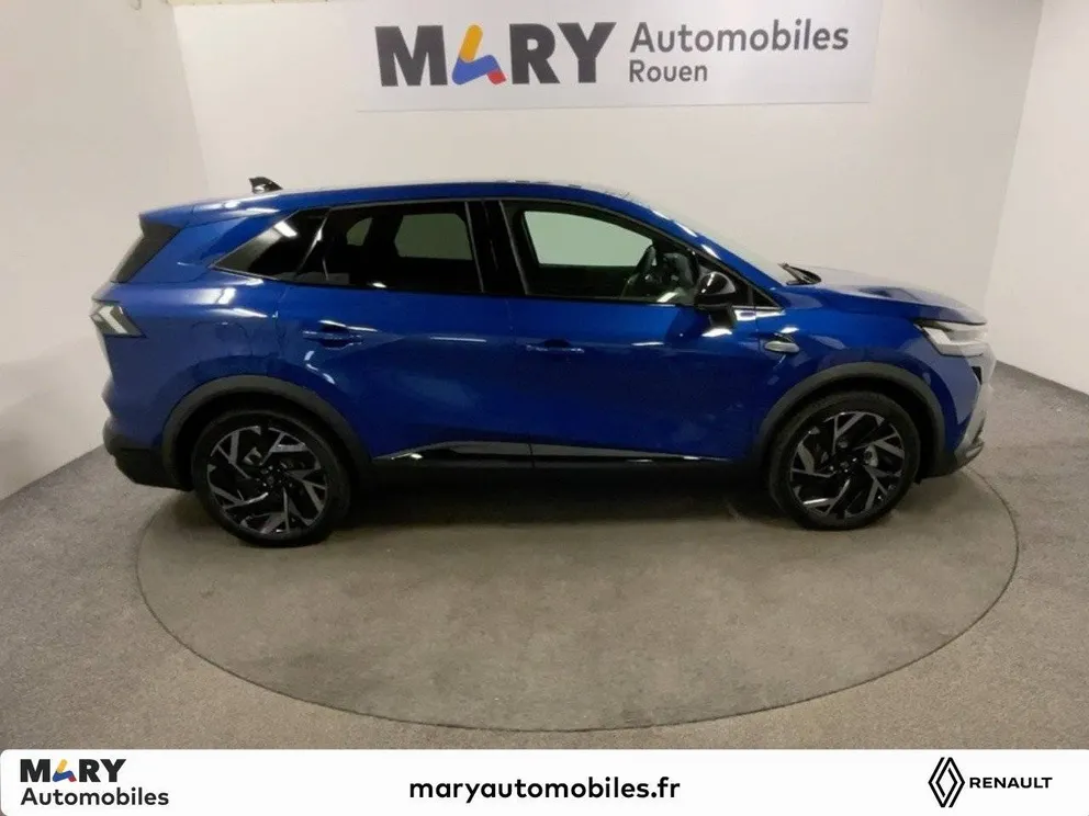 Véhicule occasion 206562 - renault SYMBIOZ - Photo 4