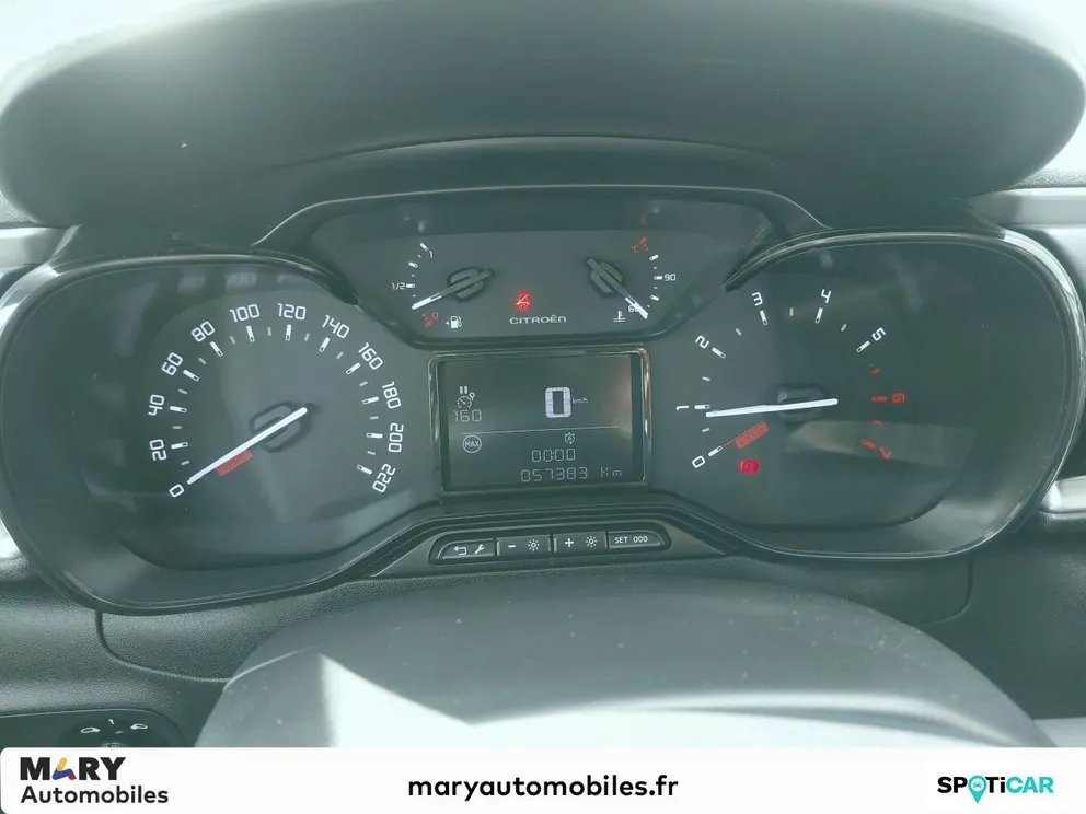 Véhicule occasion 228087 - Citroën C3 - Photo 24