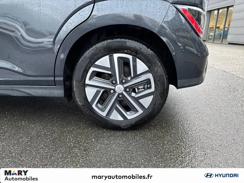 Véhicule occasion 214783 - hyundai KONA - Photo 11