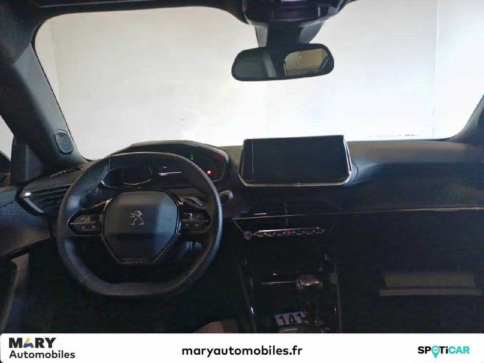 Véhicule occasion 212944 - peugeot 2008 - Photo 8