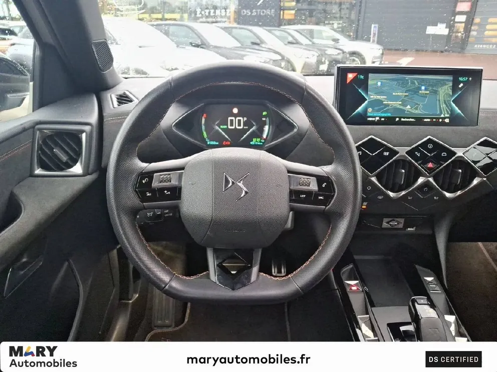Véhicule occasion 215939 - ds DS 3 - Photo 12