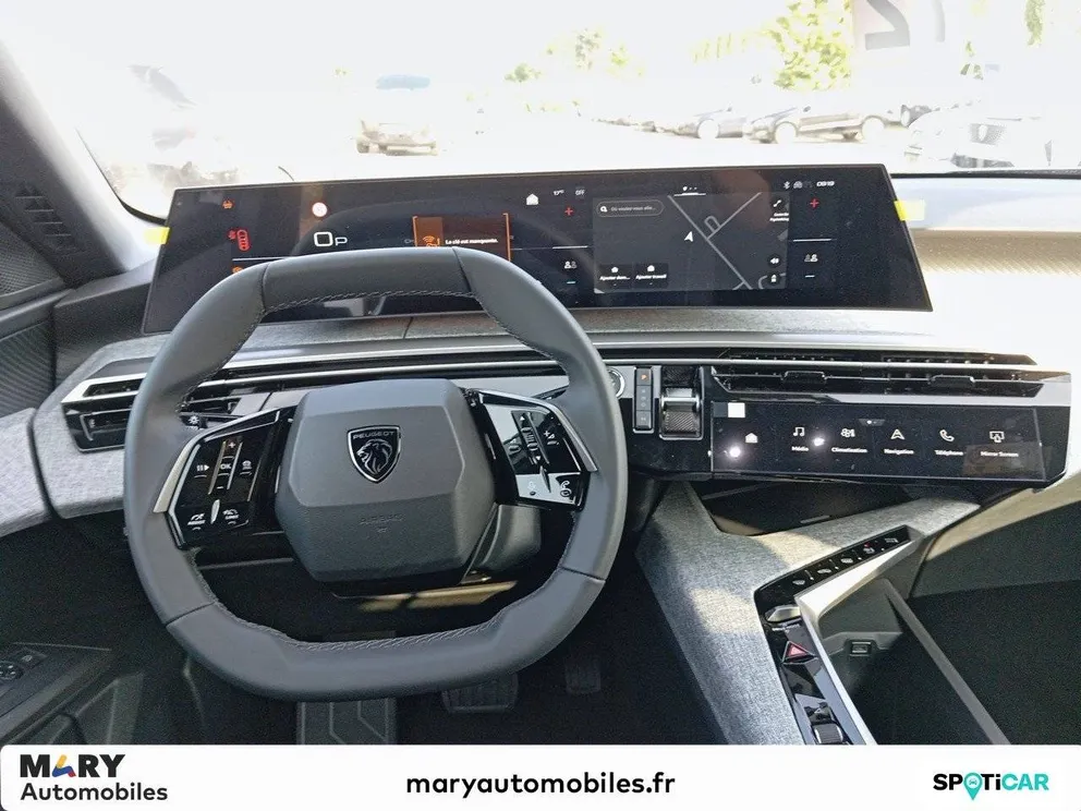 Véhicule occasion 194576 - peugeot 5008 - Photo 8