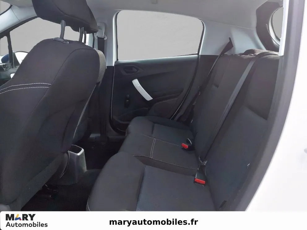 Véhicule occasion 222140 - peugeot 208 - Photo 10