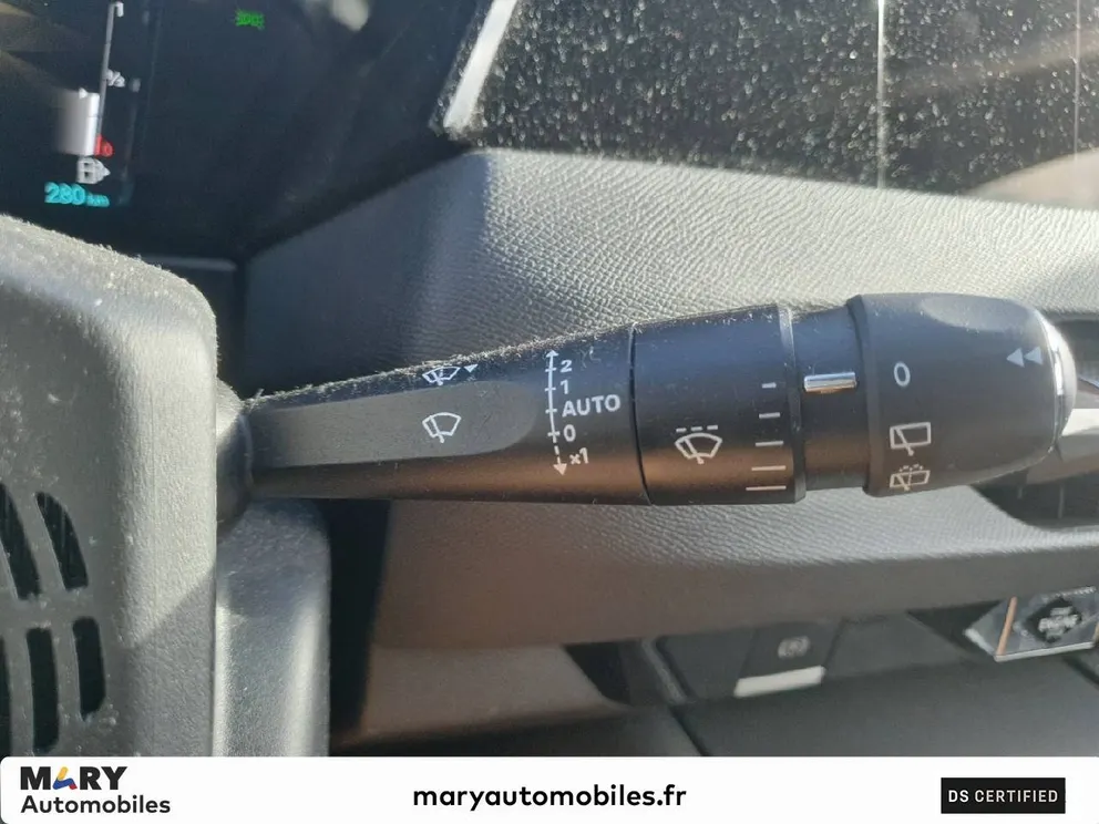 Véhicule occasion 233215 - ds DS 4 - Photo 14