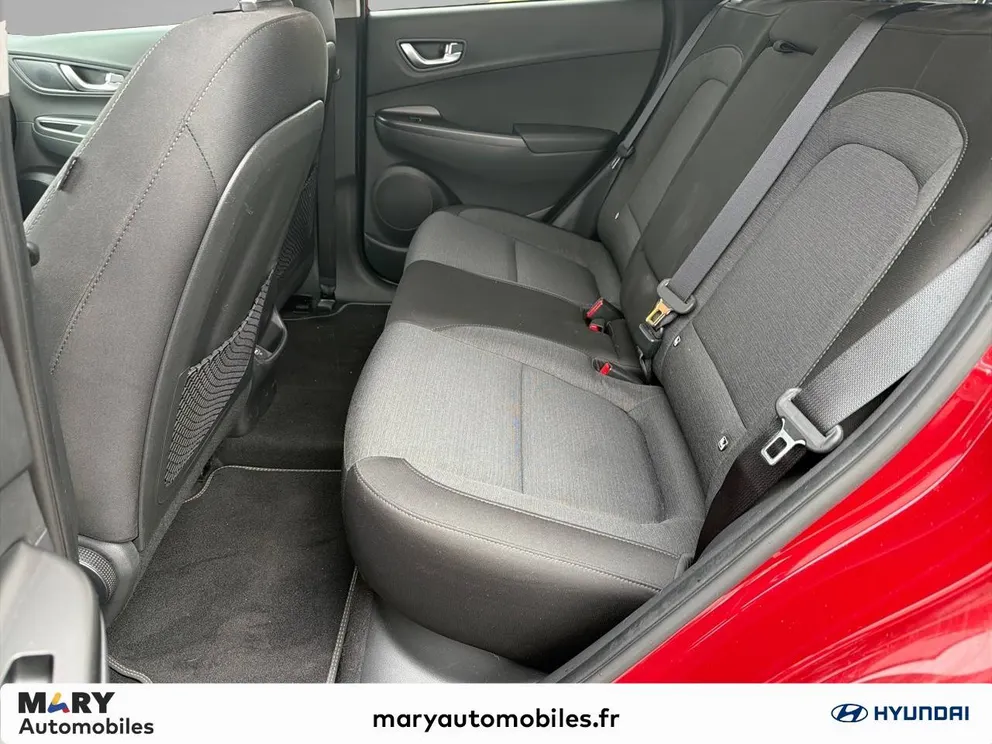 Véhicule occasion 214770 - hyundai KONA - Photo 10