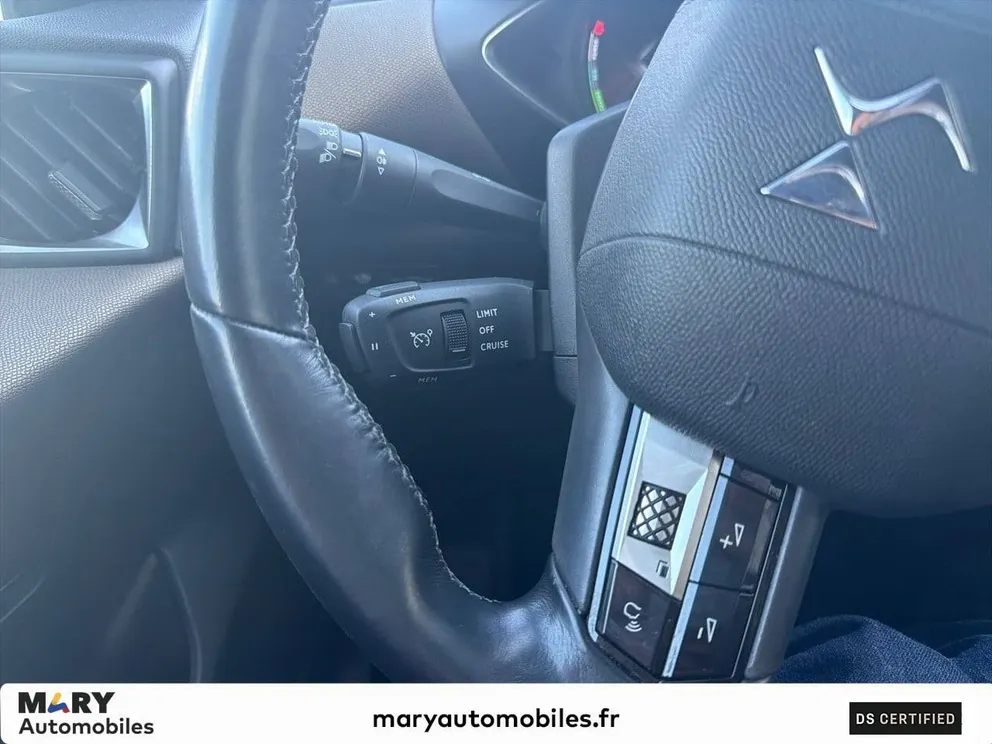 Véhicule occasion 223518 - ds DS 3 - Photo 16