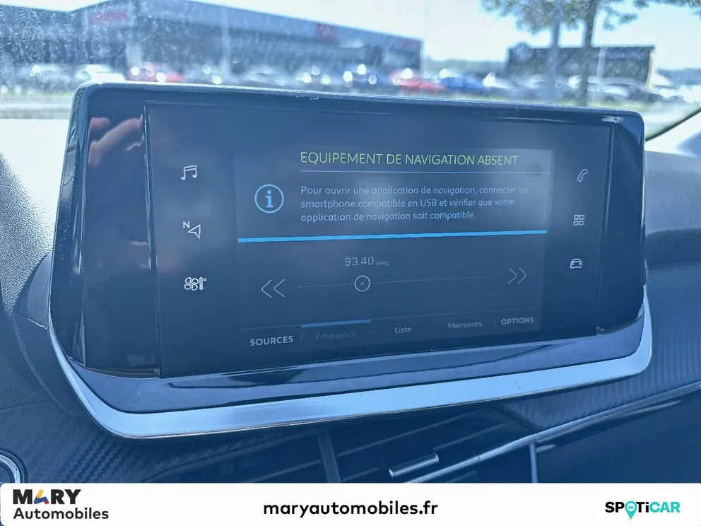 Véhicule occasion 234011 - peugeot 208 - Photo 18