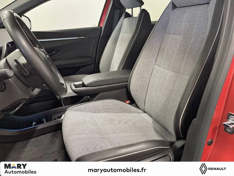 Véhicule occasion 205742 - renault MEGANE - Photo 9