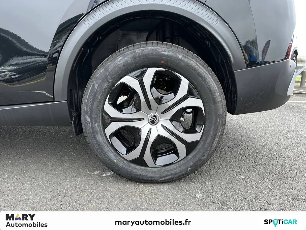 Véhicule occasion 226215 - Citroën C3 AIRCROSS - Photo 11