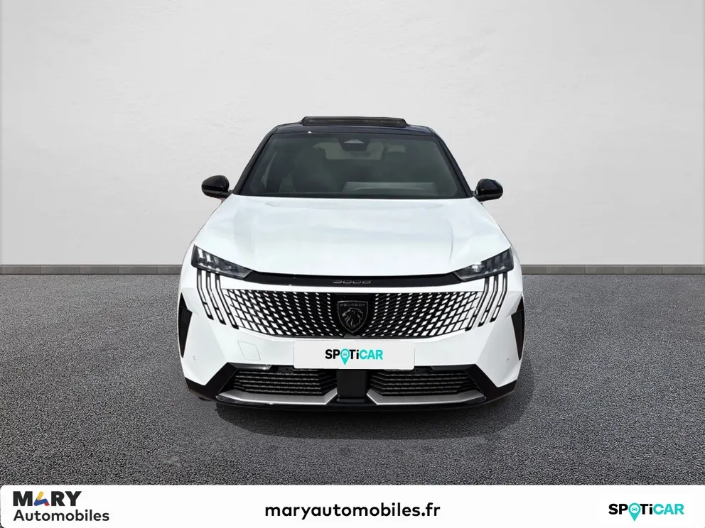 Véhicule occasion 1231666 - peugeot 3008 - Photo 6