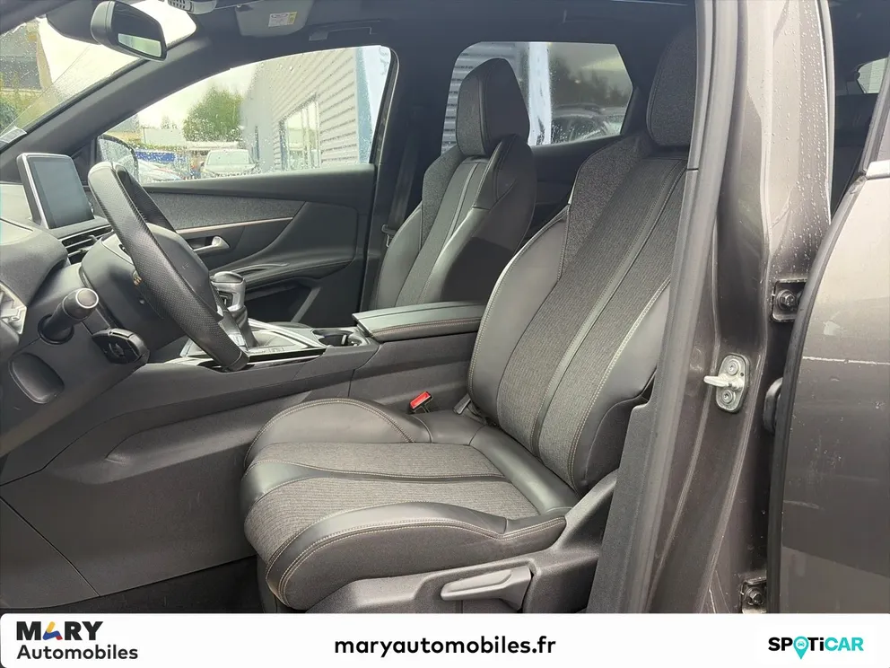 Véhicule occasion 234141 - peugeot 3008 - Photo 13