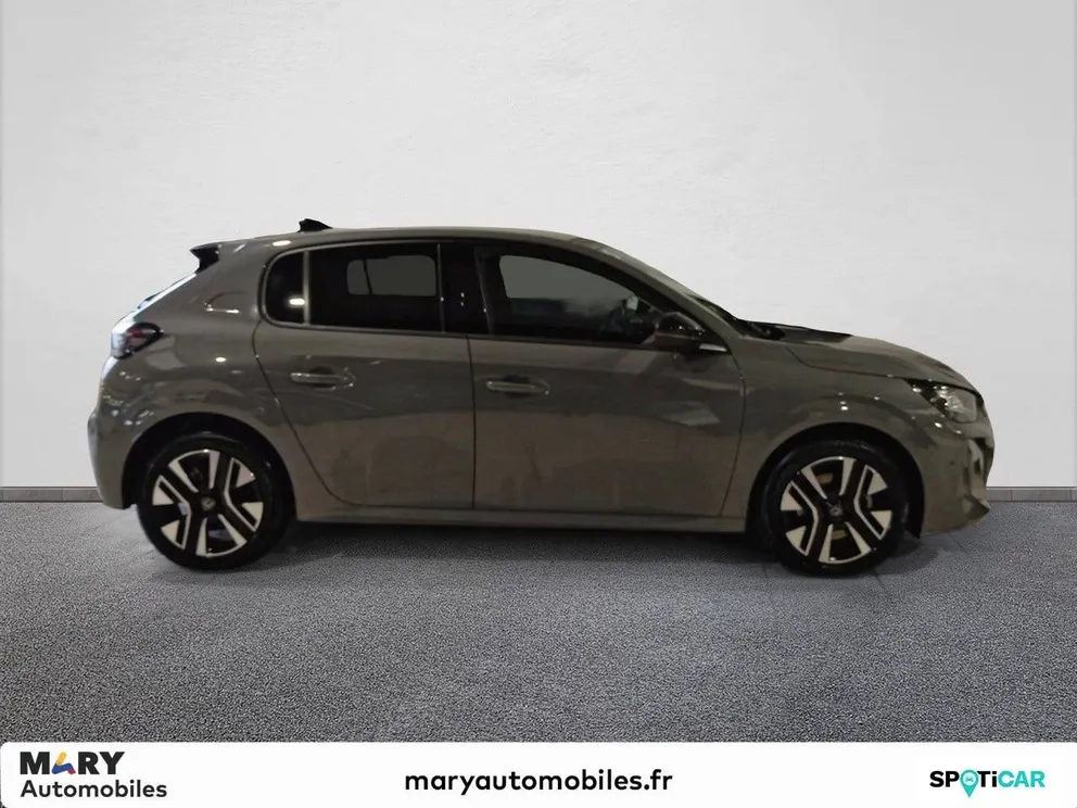 Véhicule occasion 211708 - peugeot 208 - Photo 4