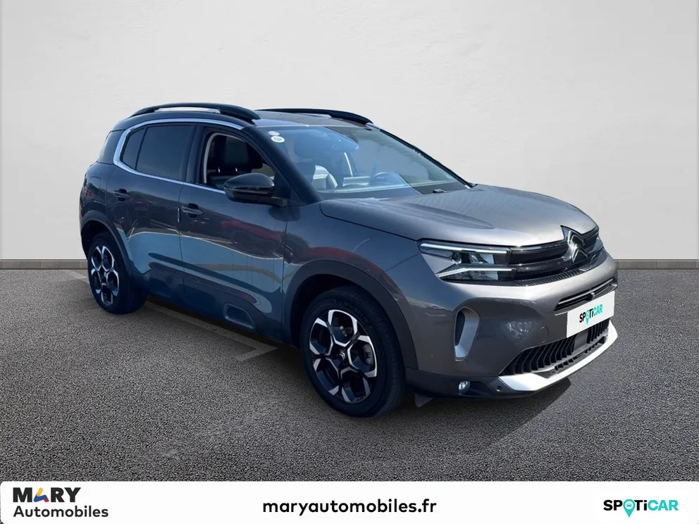 Véhicule occasion 1228266 - Citroën C5 AIRCROSS - Photo 5
