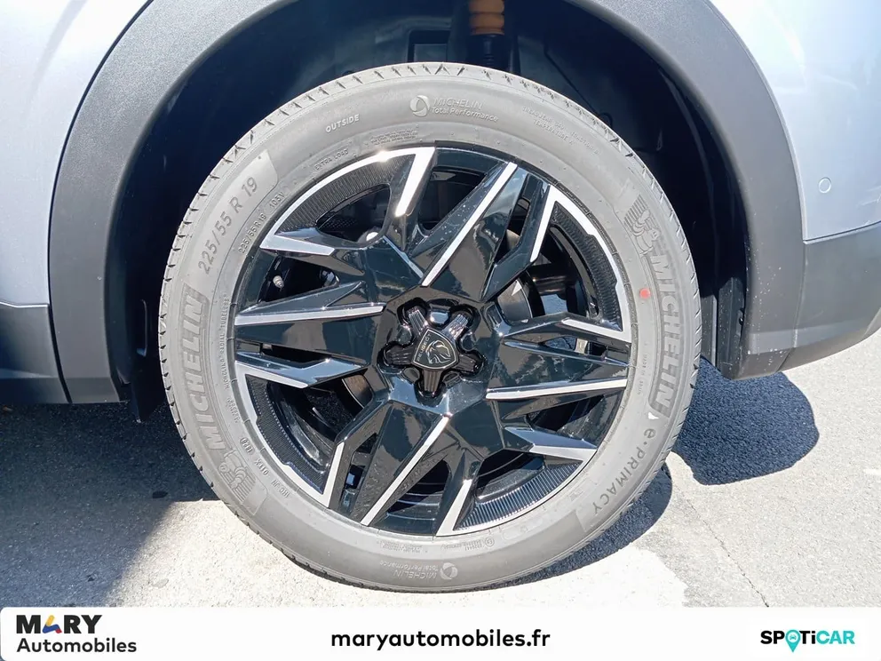 Véhicule occasion 1228537 - peugeot 3008 - Photo 7