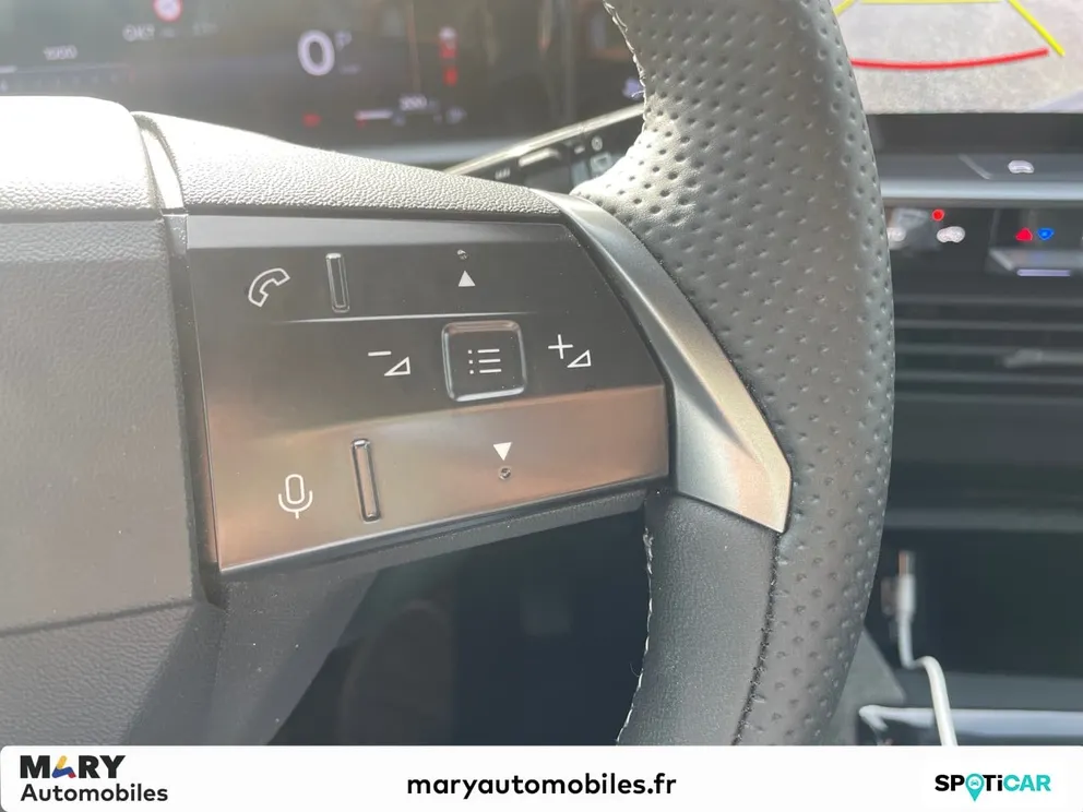 Véhicule occasion 1238307 - opel GRANDLAND - Photo 10
