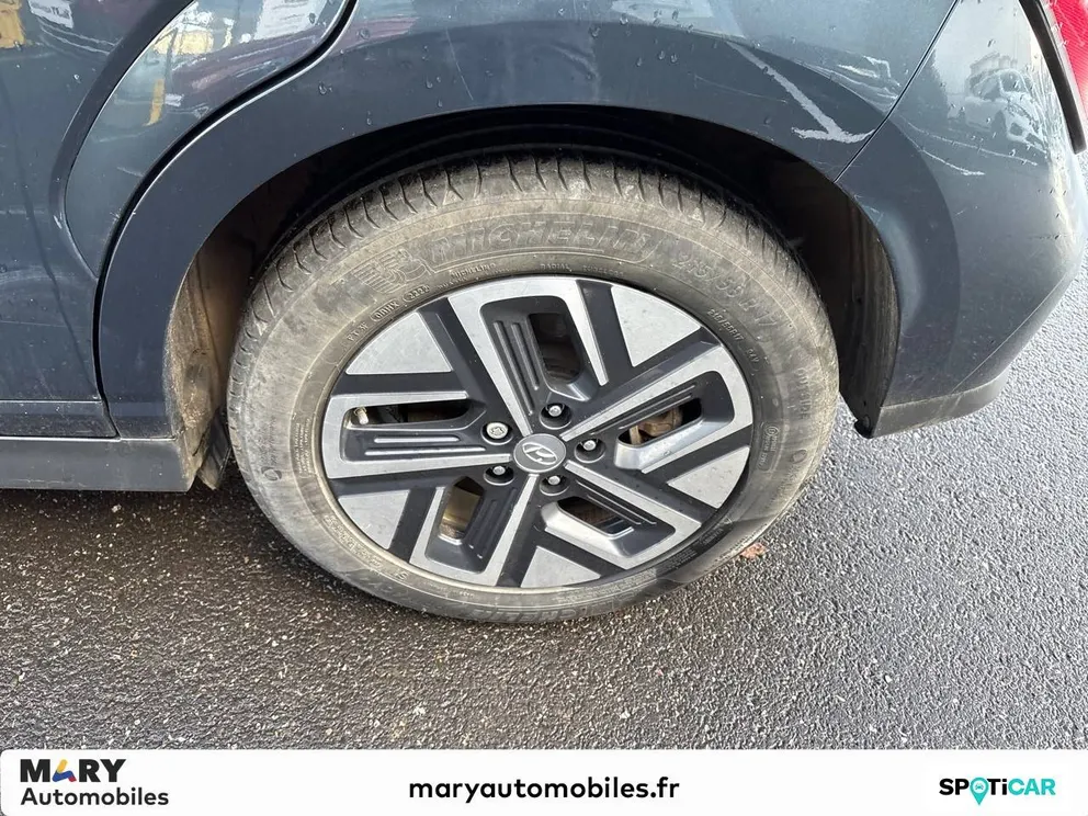 Véhicule occasion 215519 - hyundai KONA - Photo 11