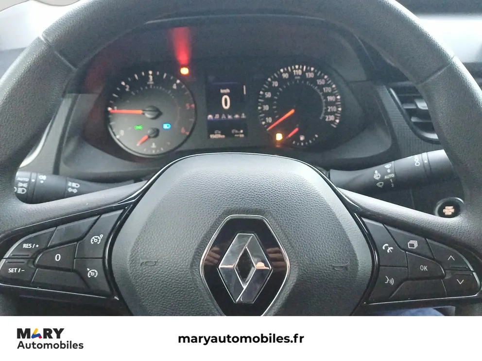 Véhicule occasion 1240495 - renault KANGOO - Photo 11
