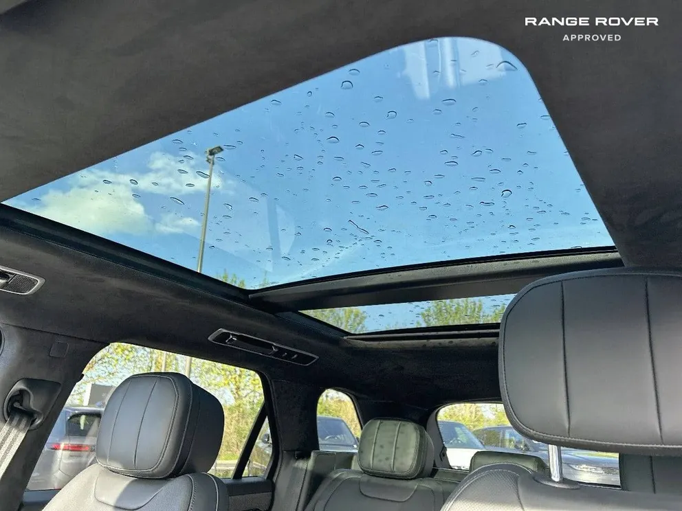 Véhicule occasion 232803 - land rover RANGE ROVER SPORT - Photo 11