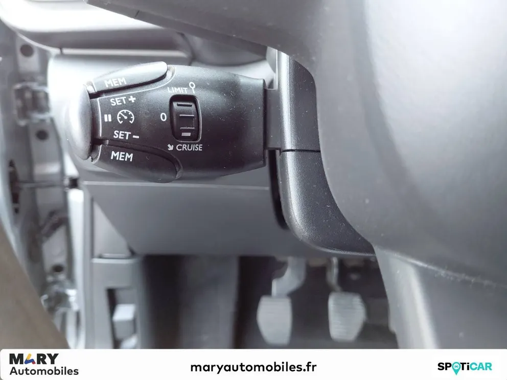 Véhicule occasion 225913 - Citroën C3 - Photo 12