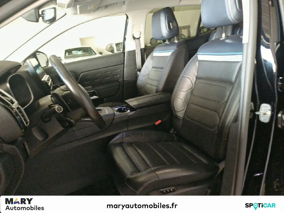 Véhicule occasion 1230888 - Citroën C5 AIRCROSS - Photo 13