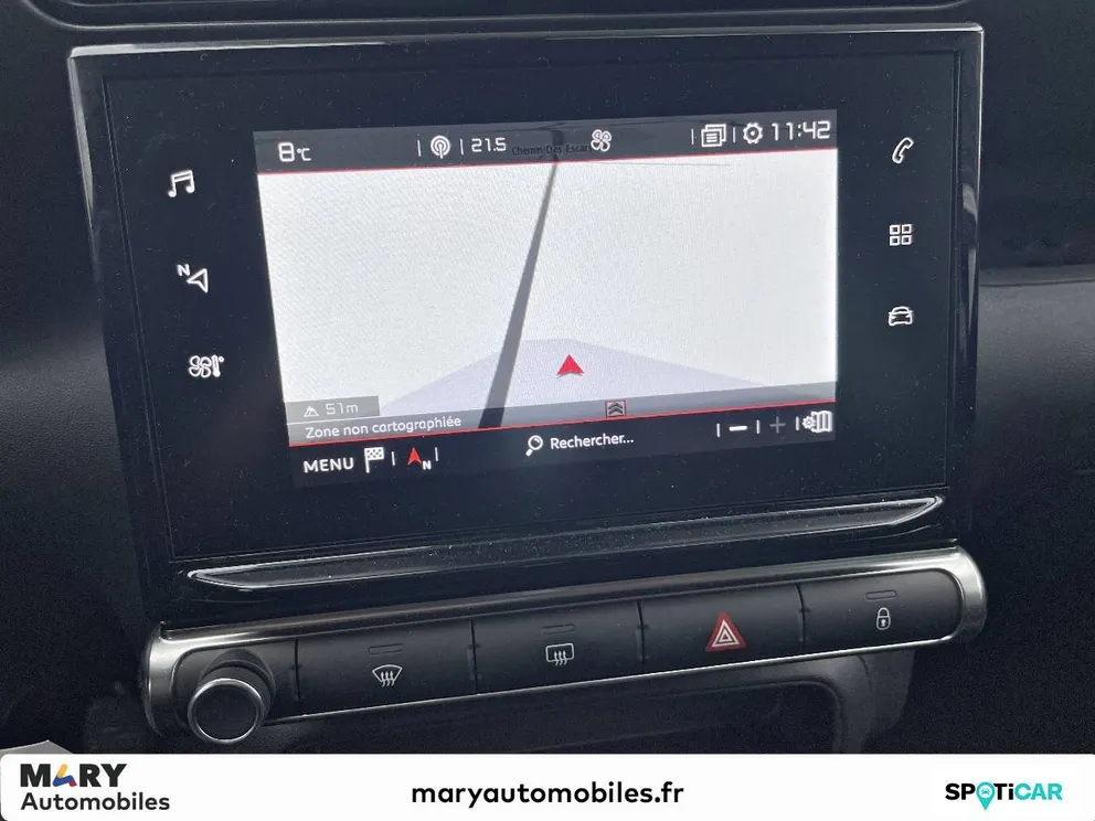 Véhicule occasion 207753 - Citroën C3 AIRCROSS - Photo 14