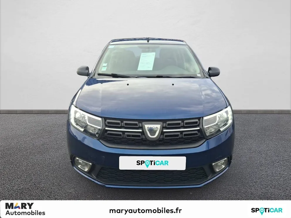 Véhicule occasion 237375 - dacia SANDERO - Photo 7