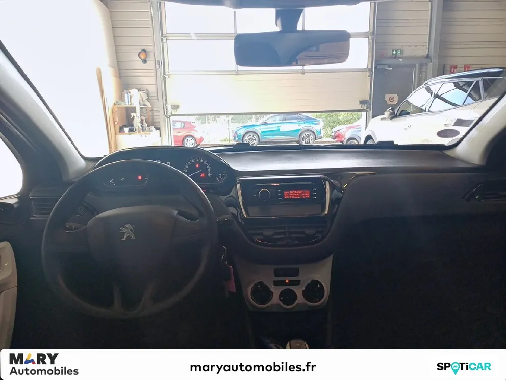 Véhicule occasion 236381 - peugeot 208 - Photo 8