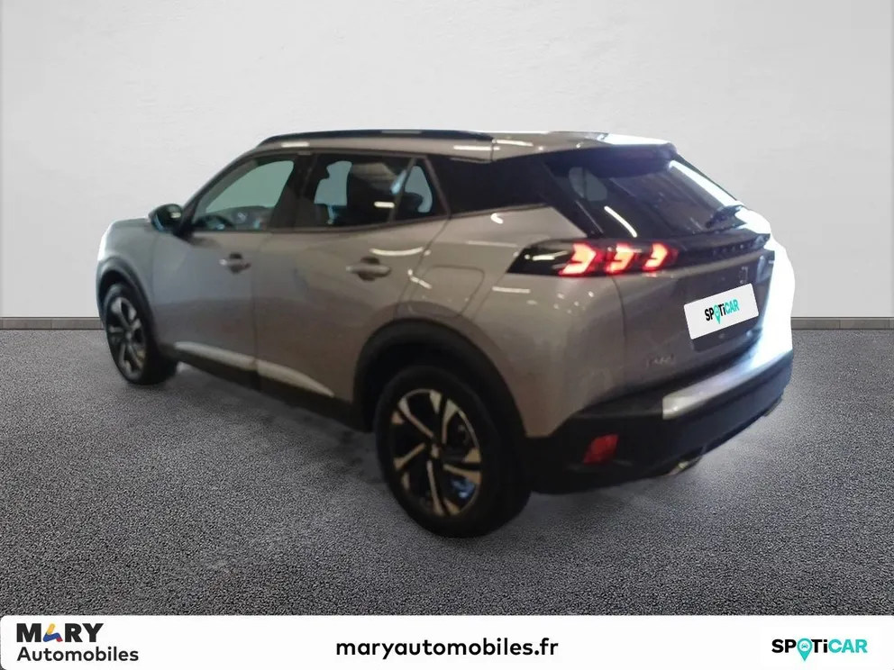 Véhicule occasion 206138 - peugeot 2008 - Photo 7