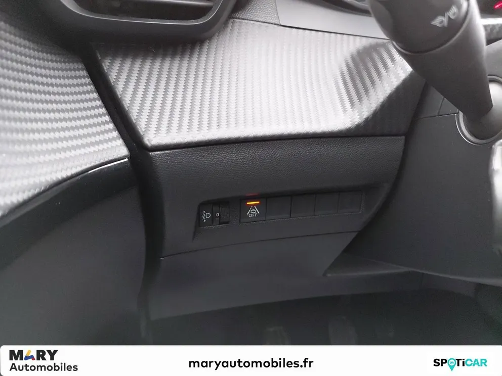 Véhicule occasion 212581 - peugeot 208 - Photo 17