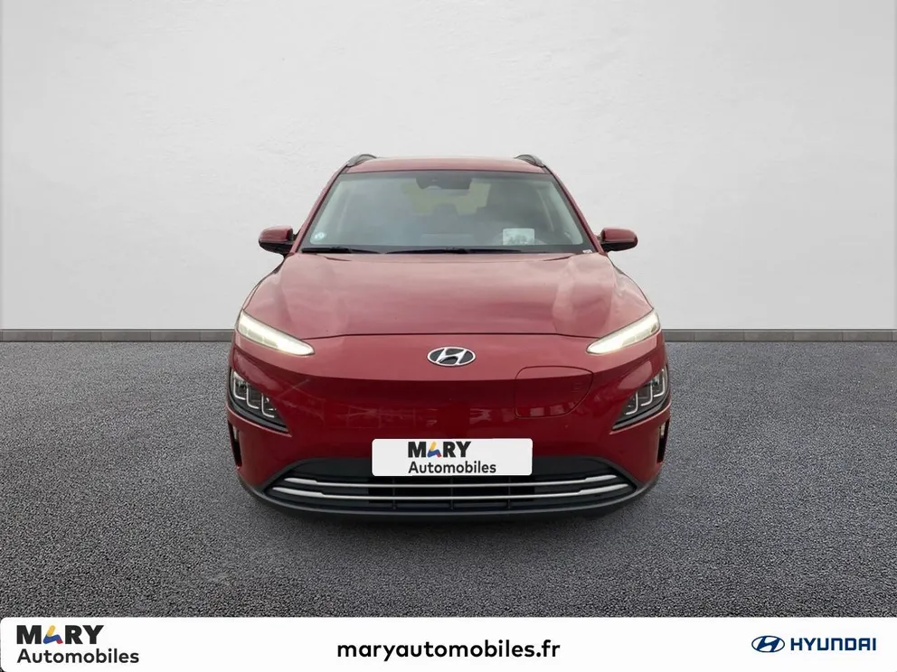 Véhicule occasion 203907 - hyundai KONA - Photo 2