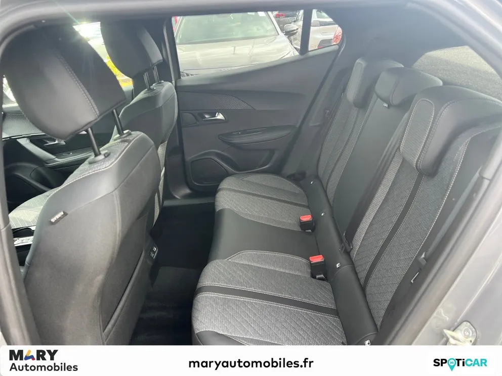 Véhicule occasion 1236780 - peugeot 2008 - Photo 16