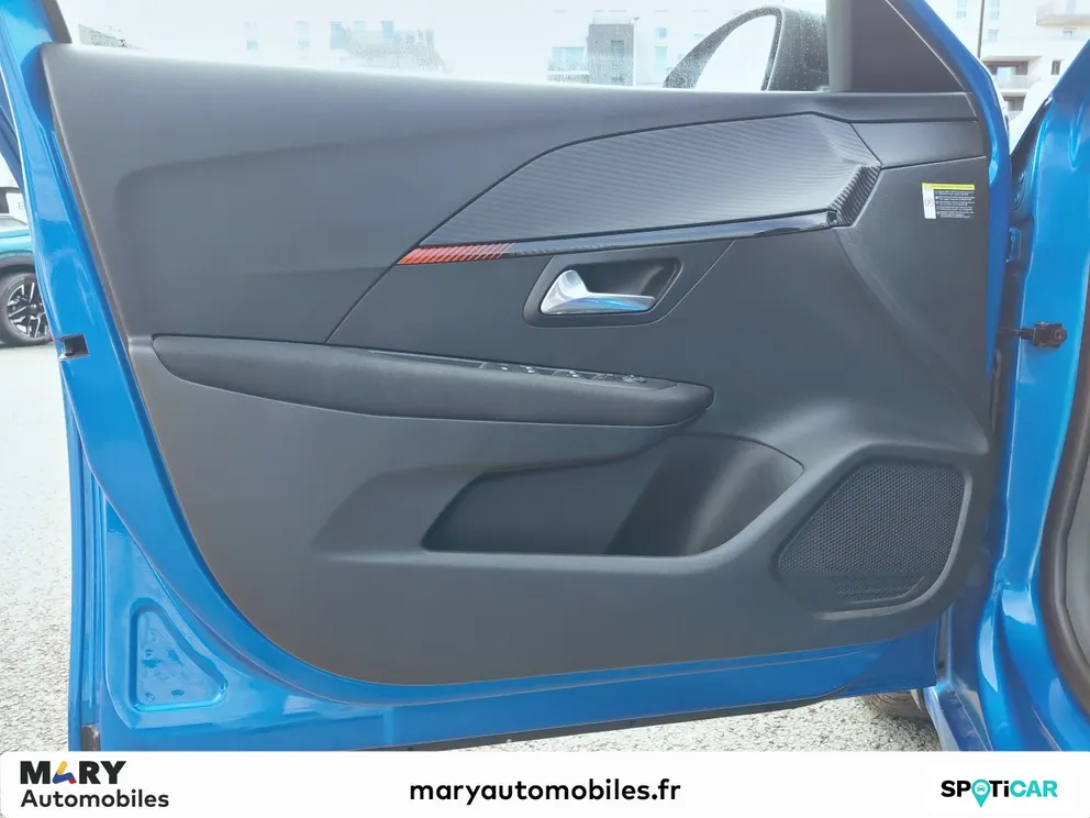 Véhicule occasion 234128 - peugeot 208 - Photo 11