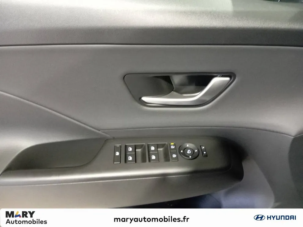 Véhicule occasion 227377 - hyundai KONA - Photo 12