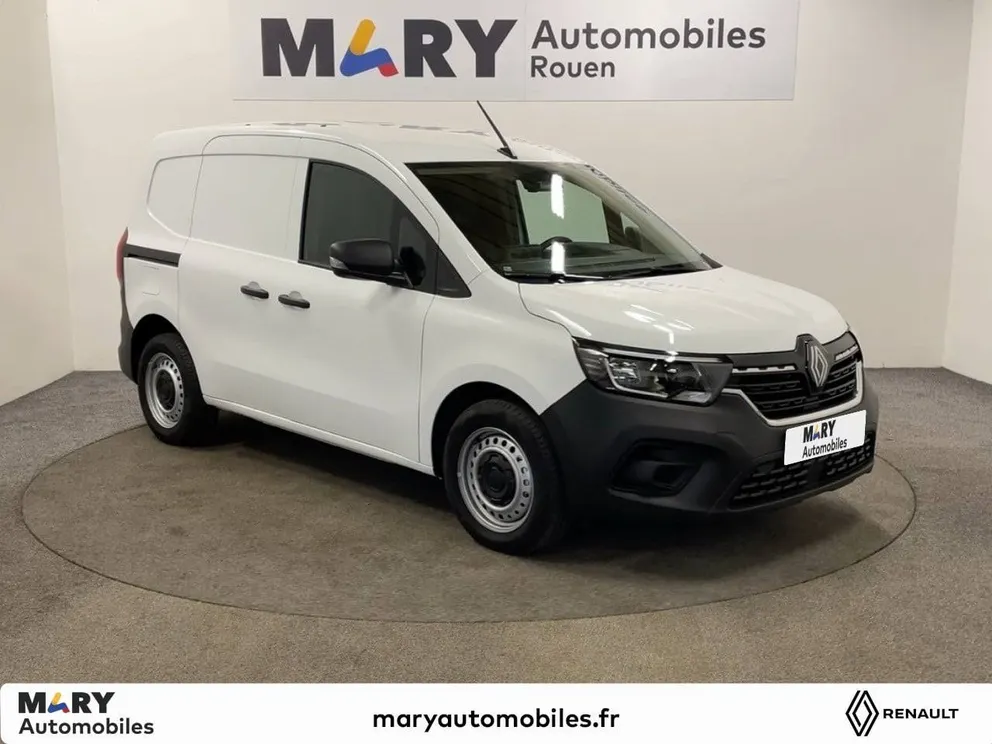 Véhicule occasion 227741 - renault KANGOO - Photo 3