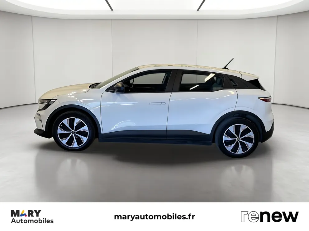 Véhicule occasion 239255 - renault MEGANE - Photo 2