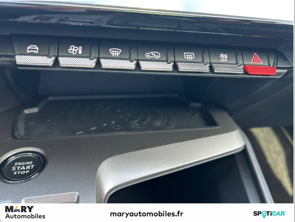 Véhicule occasion 191089 - peugeot 308 - Photo 15