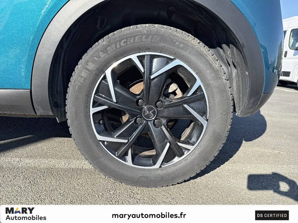 Véhicule occasion 163583 - ds DS 3 - Photo 11